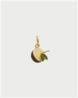 Charm Rue des Mille Femme in Argent CB-LCN 123